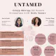 Untamed- Group Therapy for Women with Body Image Concerns | Image