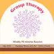 Group Therapy Profile Image