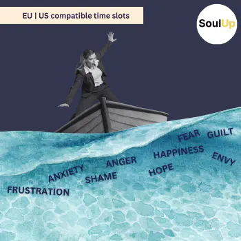 Borderline Personality Disorder Support Group (Therapist-Led) | Image