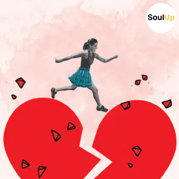 Therapist-Led Heartbreak Support Group | Image