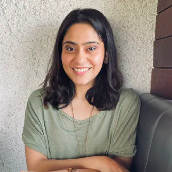 Aditi Sharma | Image