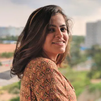 Ankita Keswani | Image