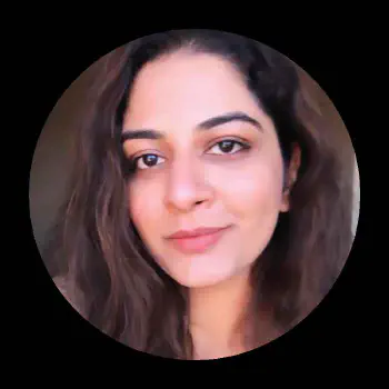 Ayesha Sharma | Image