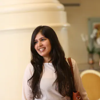 Naina Shahri | Image