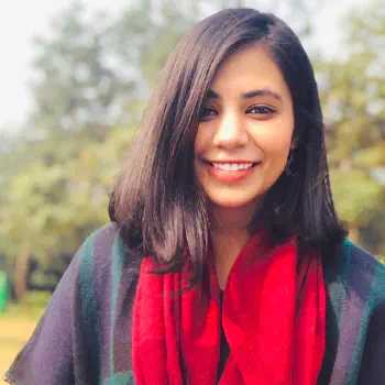 Aadya Ahuja | Image