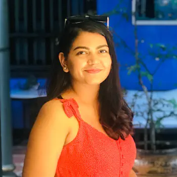 Aishwarya Rao | Image