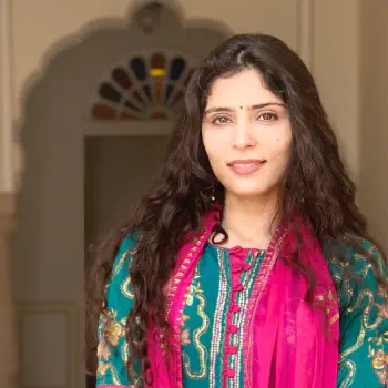 Ankita Sehrawat | Image