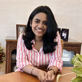 Arunima Agrawal | Image