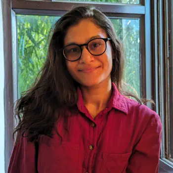 Ashita Songara | Image