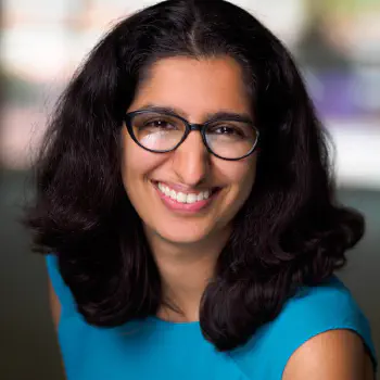 Richa Khanna | Image