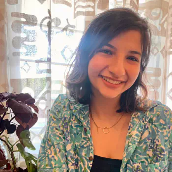 Farah Maneckshaw | Image