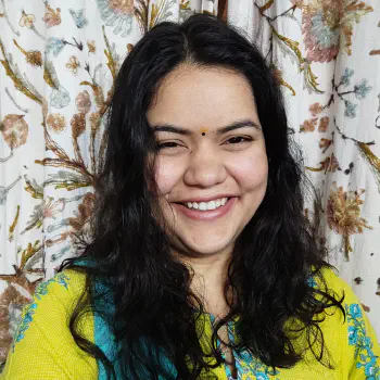 Geenaa Thaploo | Image