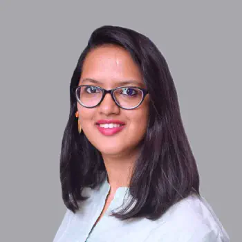 Harshita Sarda | Image