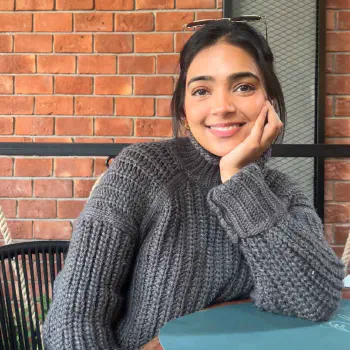 Ishita Mehra | Image