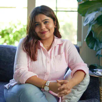 Jeni Thakkar | Image