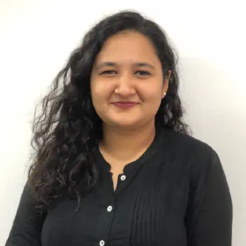 Kavina Kothari | Image