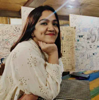 Ketaki Dinar Mhatre | Image