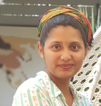 Laliteshwari (Aarya) | Image