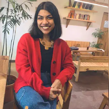 Lavanya Kaushal | Image