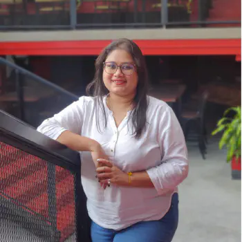 Manasi Walimbe | Image