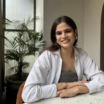 Mehar Makkar | Image