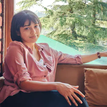 Mohana Baidya | Image