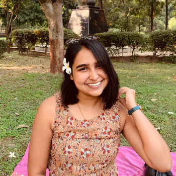 Mohini Singh | Image