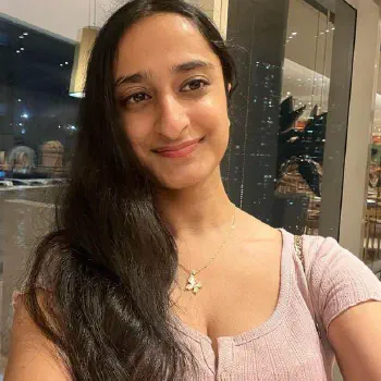 Namisha Chamaria | Image