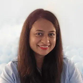 Namrata Khetan | Image