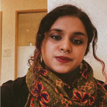 Nikita / Zeb | Image