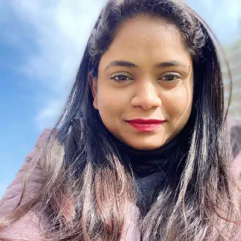 Aakanksha Kanojia | Image