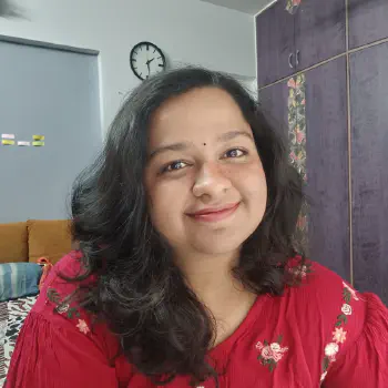 Anukriti Goyal | Image