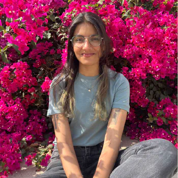 Kritika Kaul | Image