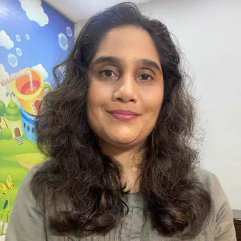 Kumkum Jagadish | Image