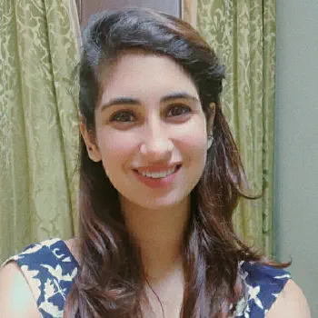 Mehr Lungani | Image