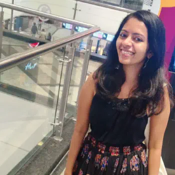 Mohitha Manoharan | Image