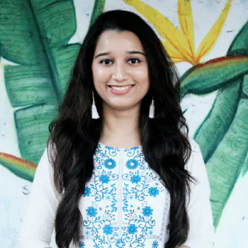 Mrunmayee Pathare | Image