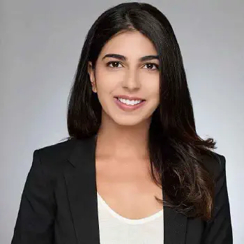 Natasha Irani | Image