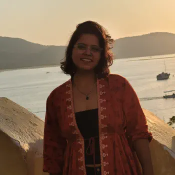 Pallari Gajaria | Image