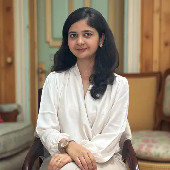 Preet Mataliya | Image