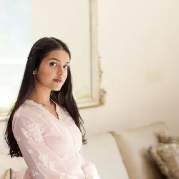 Priyamvada Aggarwal | Image