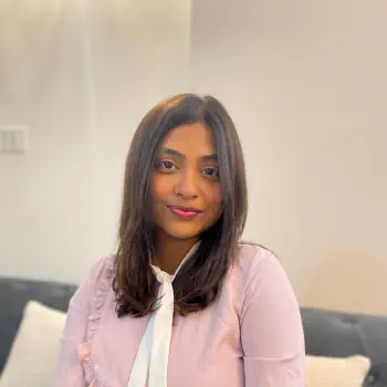 Royina Baruah | Image