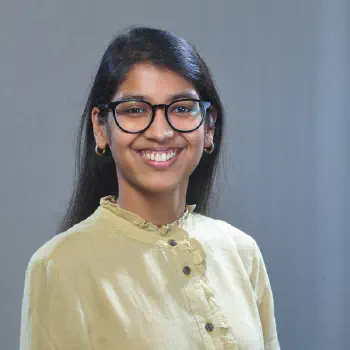 Sakshi Singhania | Image