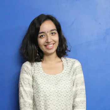 Shivika Khurana | Image