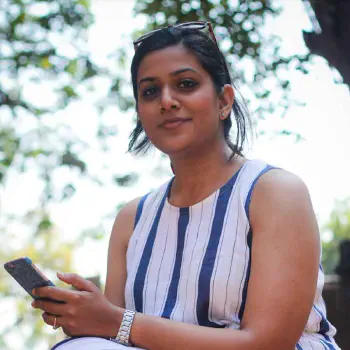 Ujjwal Yadav | Image