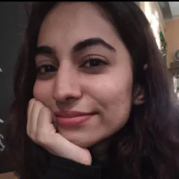 Yukti Ballani | Image