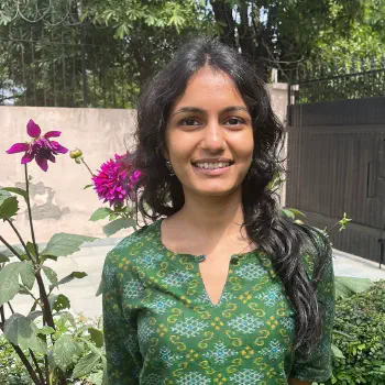 Pragya Gopinath | Image