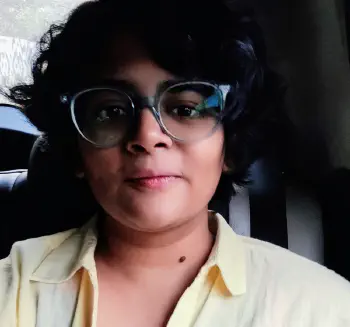 Prarthana Sham | Image