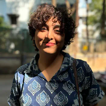 Radhika Joshi | Image