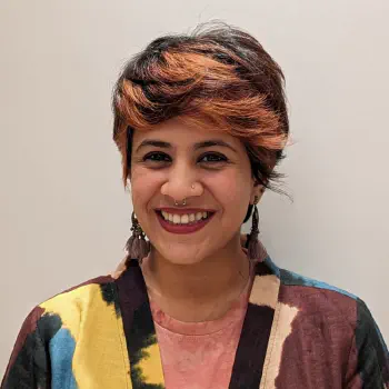 Richa Vashista | Image